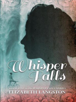 cover image of Whisper Falls